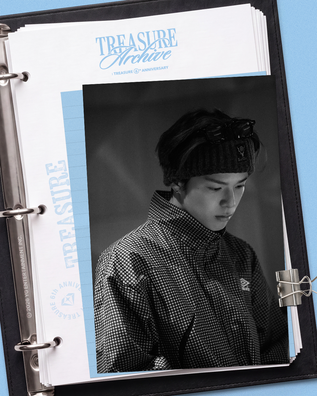 Treasure 트레저 - Treasure 트레저 added a new photo.