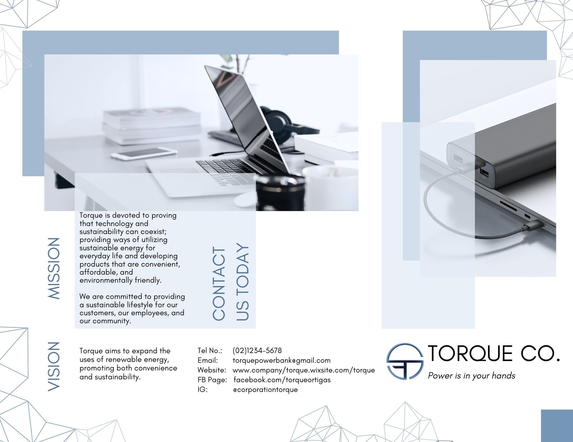 Torque Co. | Cainta