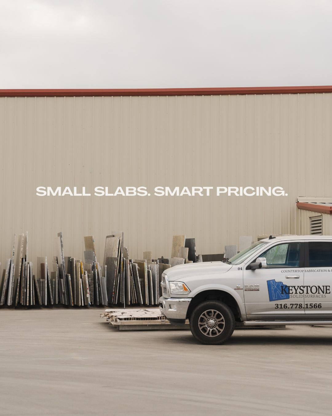 Keystone Solid Surfaces | Wichita KS