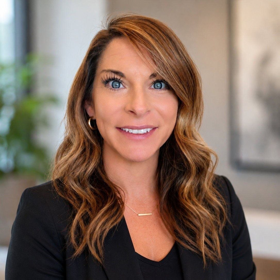Work is fun when you work with fun people | Mikki Hurley