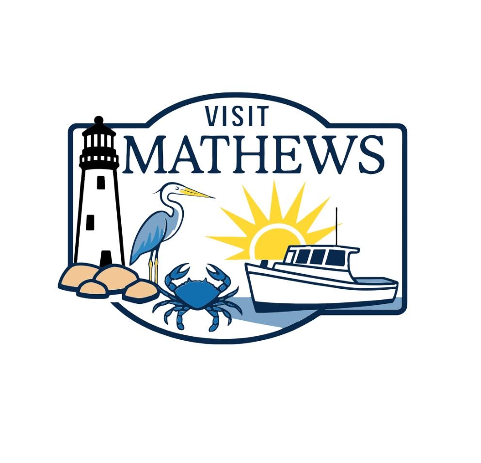 MATHEWS HUB - Mathews County, Virginia | This is the last week for the ...