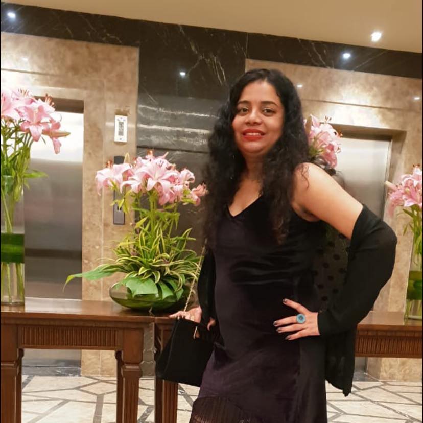 Shashi Rekha