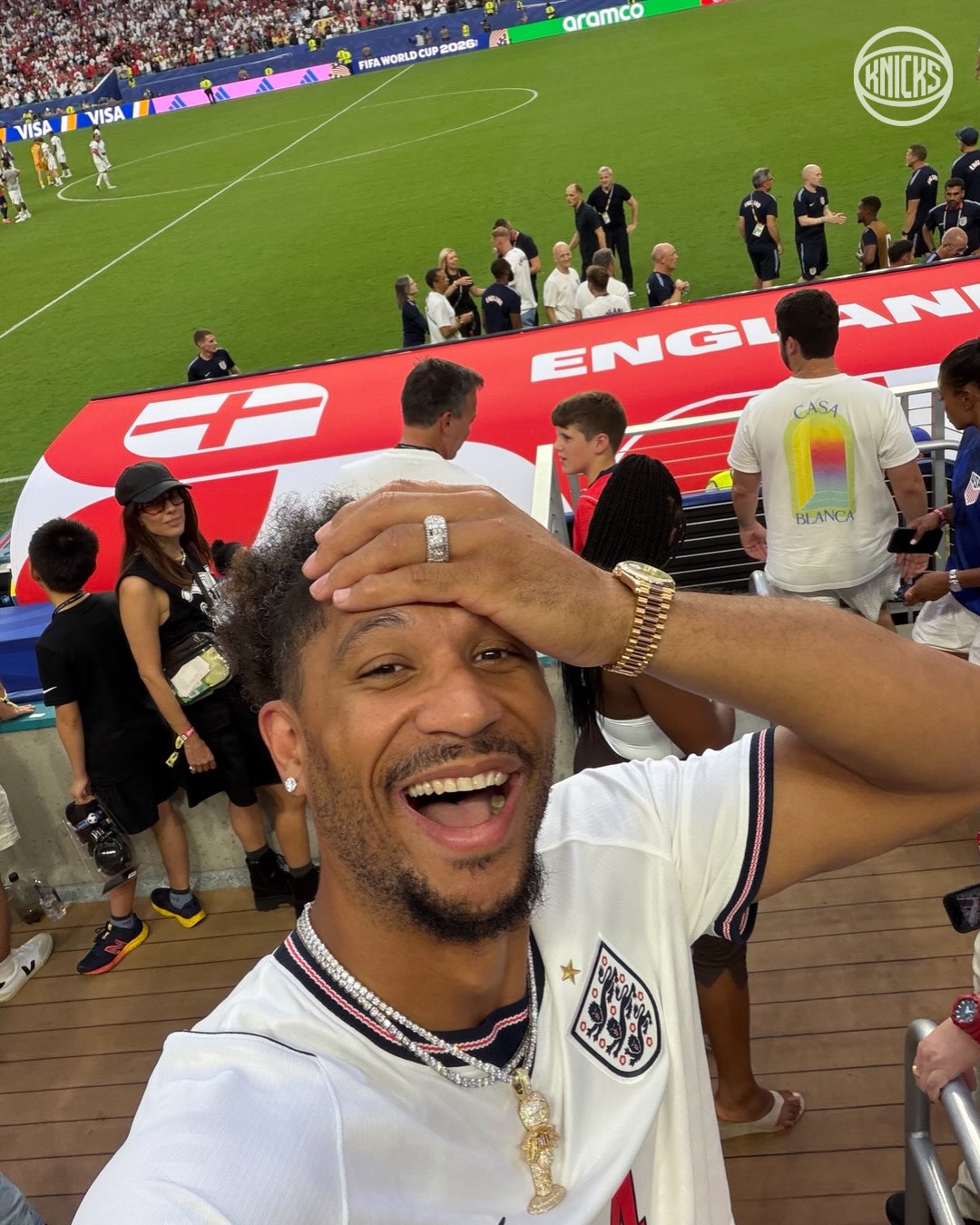 world cup final today. that was fun.