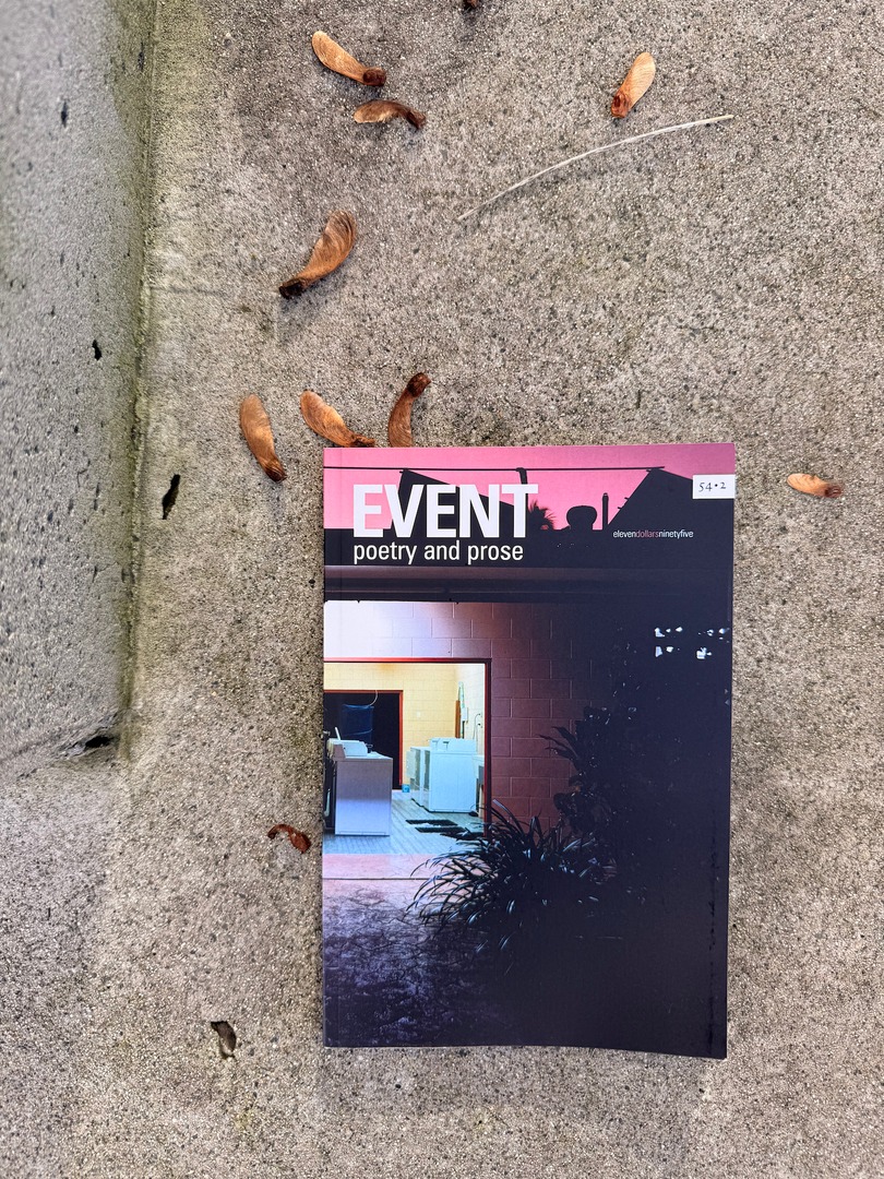 Event Magazine