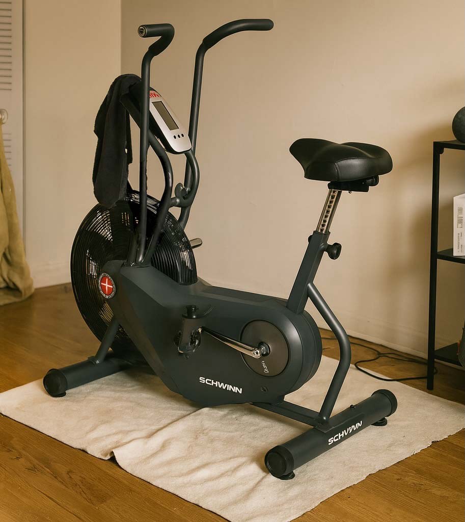 used stationary bicycle Schwinn IC Pro Group Cycling Bike for Sale Online and the Eco Exercise and Fitness - Stationary