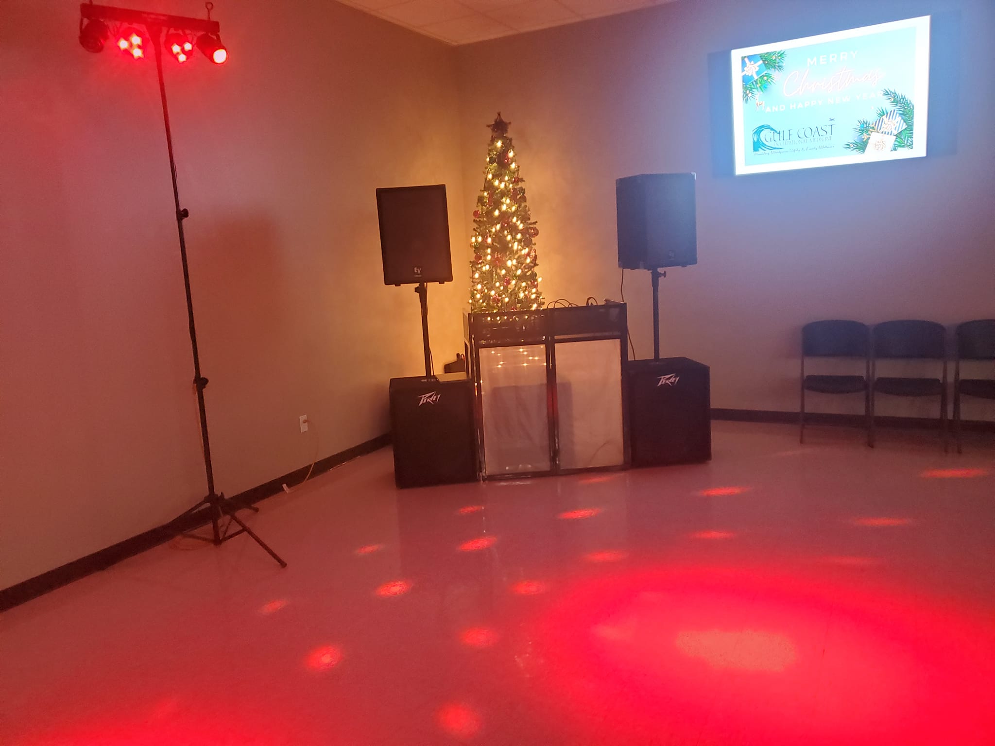 DJ RickaShae