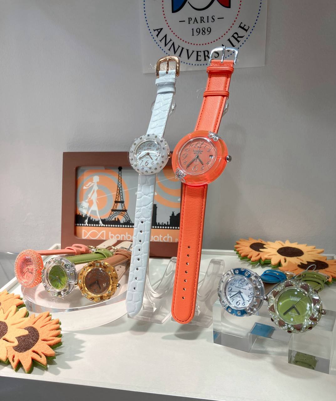 bonbonwatch (@bonbonwatch) • Facebook