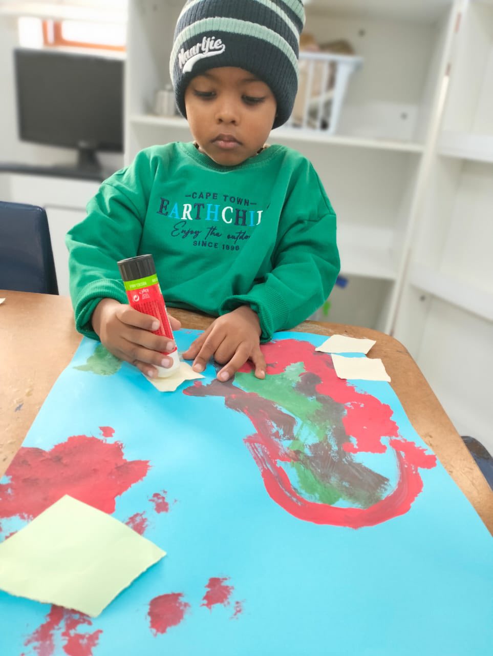 🌈 Little hands, big milestones! Our... - Curro Heritage House | Facebook