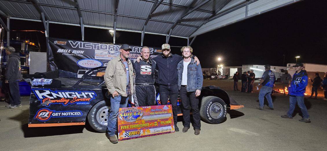 Mike Knight Racing