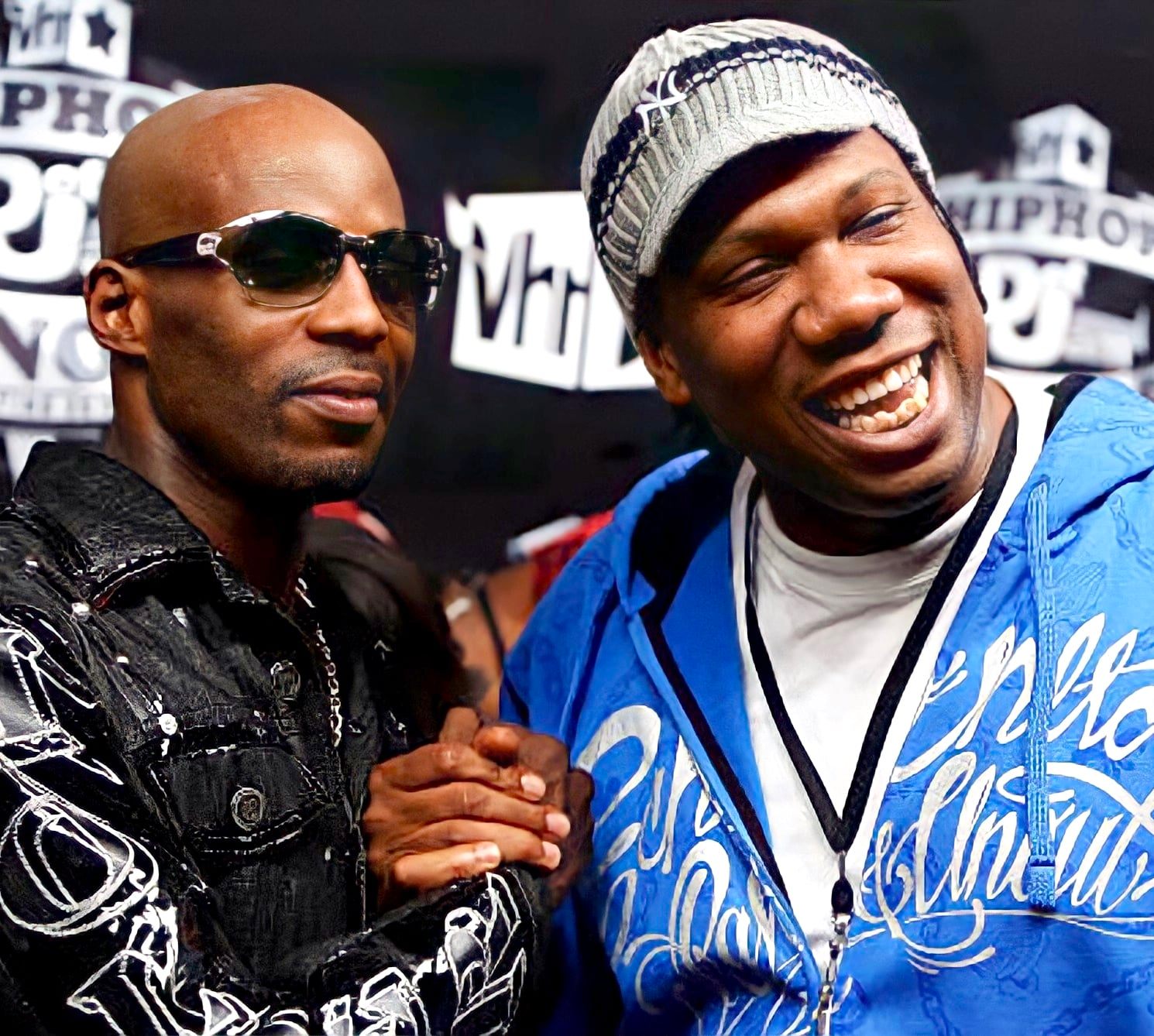 Legendary Tribute To DMX ??? KRS-ONE