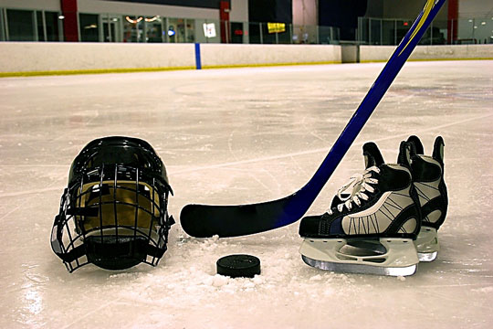 RYHA Used Equipment Swap
