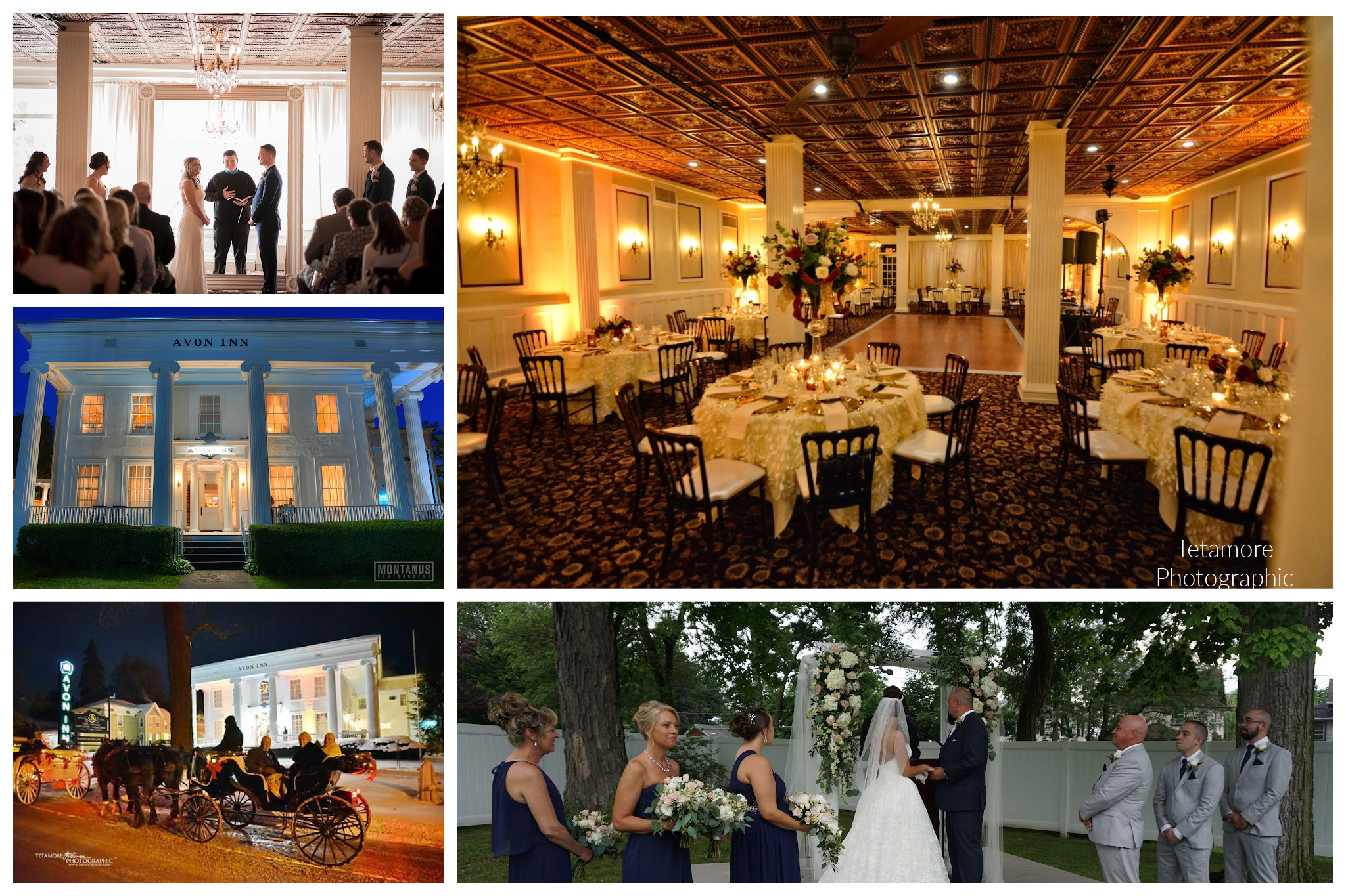 Avon Inn | Avon NY