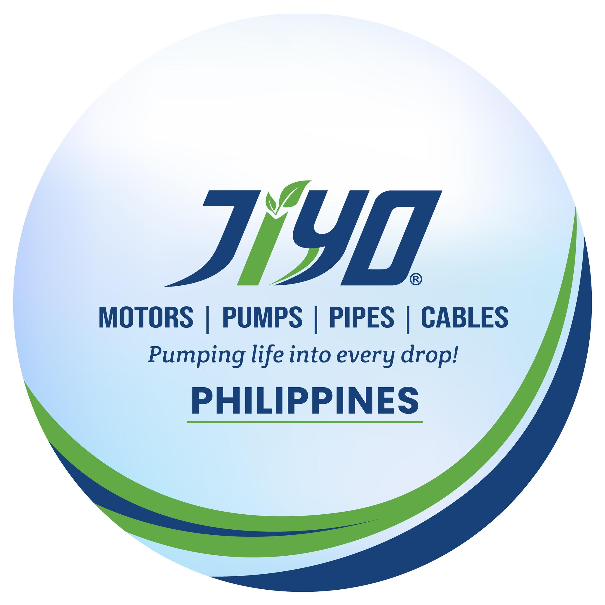 To Our Valued Clients Starting... - JIYO Pumps Philippines | Facebook