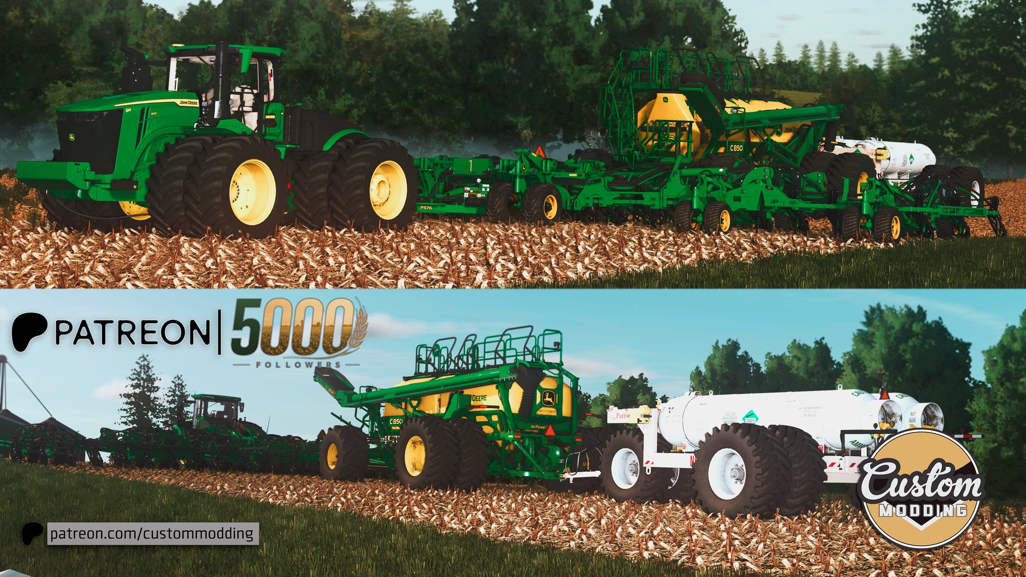 FSClub - NEW OHIO MAP!!! RURAL FARMLANDS OF OHIO | Farming... | Facebook