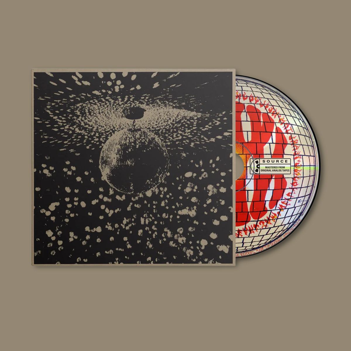 EUオリジナル】Neil Young Mirror Ball 2LPレコード Mirrorball | Neil