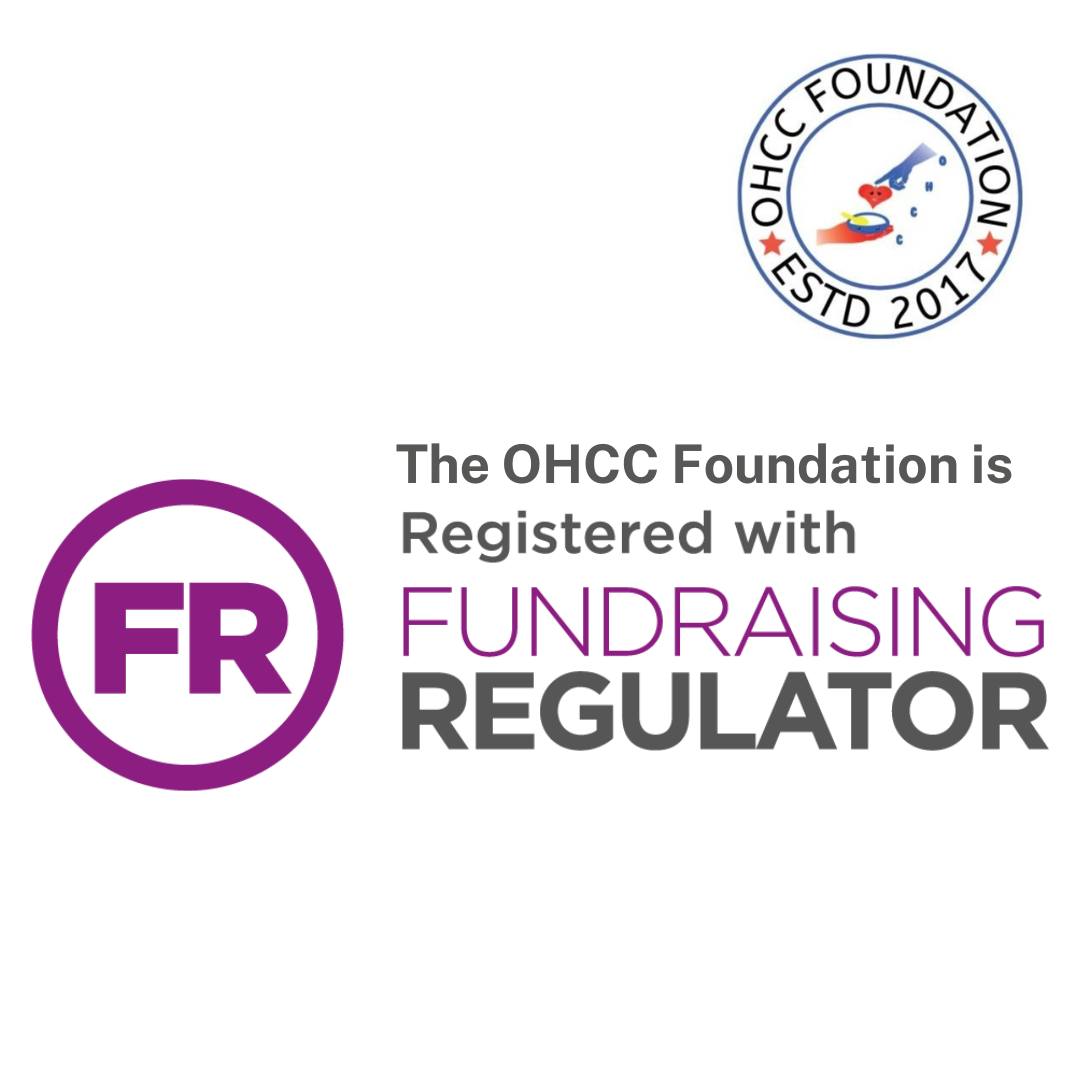 OHCC Foundation | Luton
