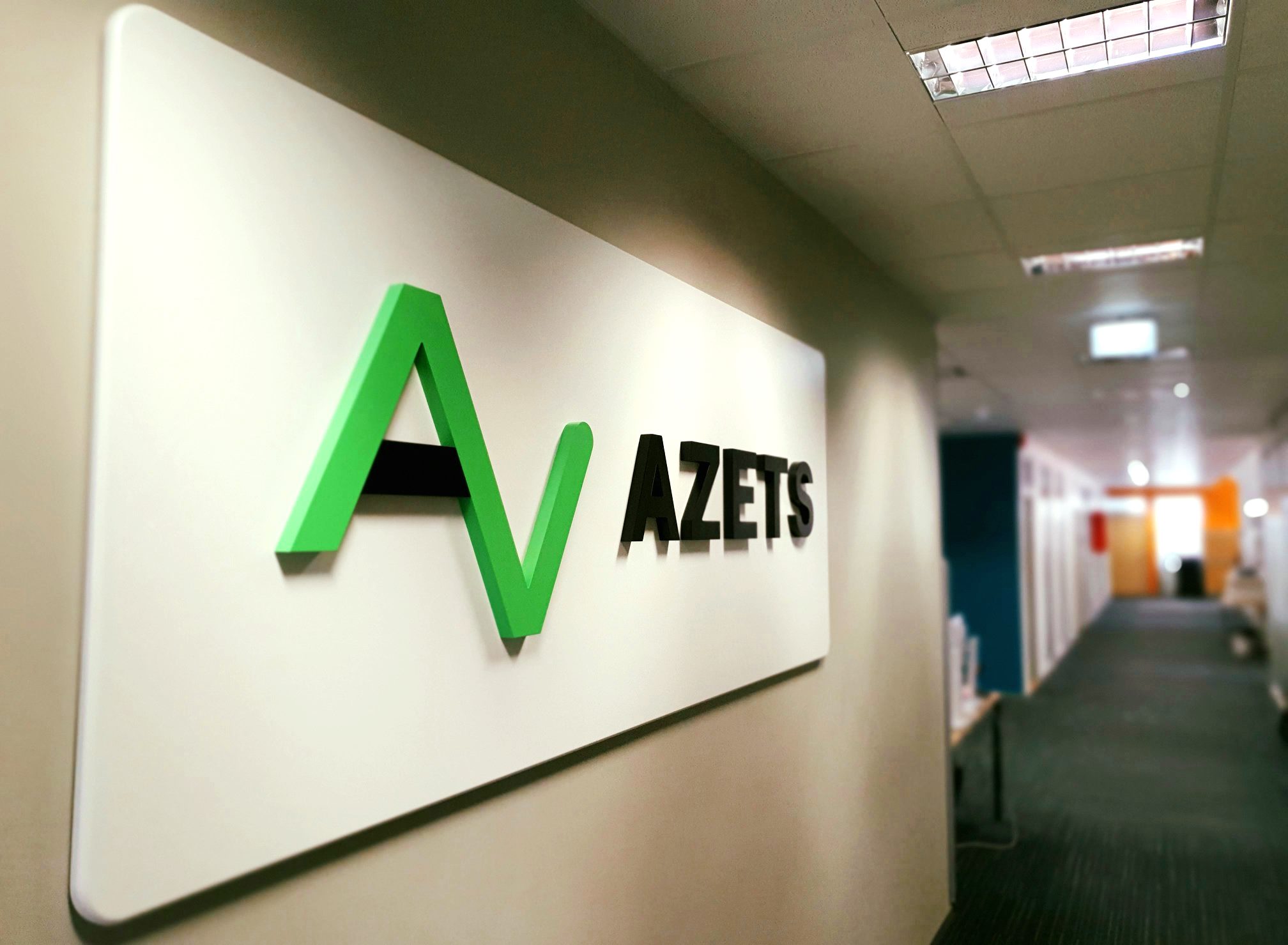 Azets Estonia | Tallinn