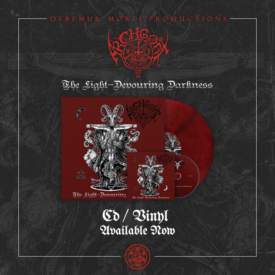 IndieMerchstore - Infant Annihilator pre-orders are shipping now