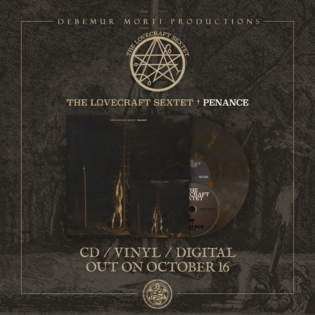 IndieMerchstore - Infant Annihilator pre-orders are shipping now