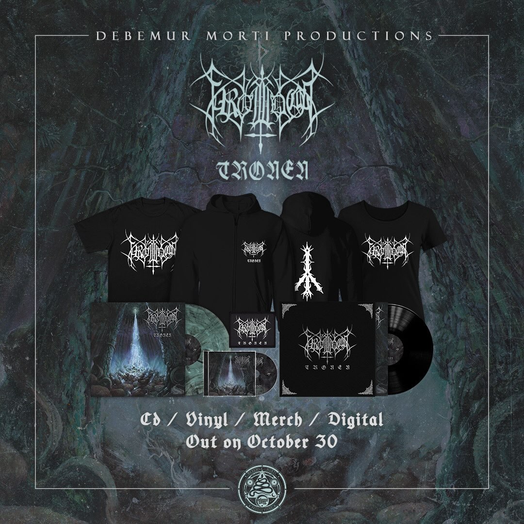 IndieMerchstore - Infant Annihilator pre-orders are shipping now