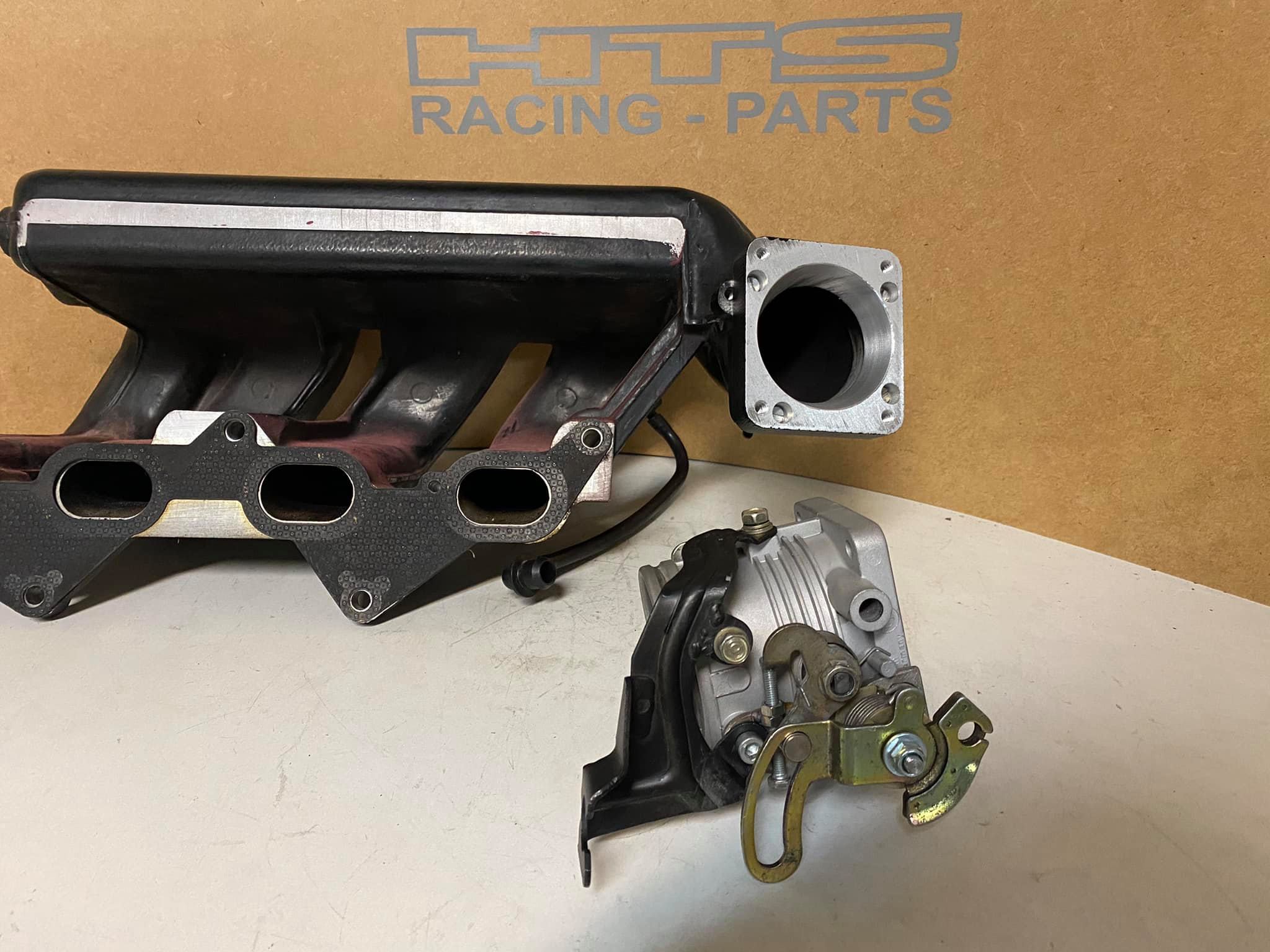 HTS Racing Parts