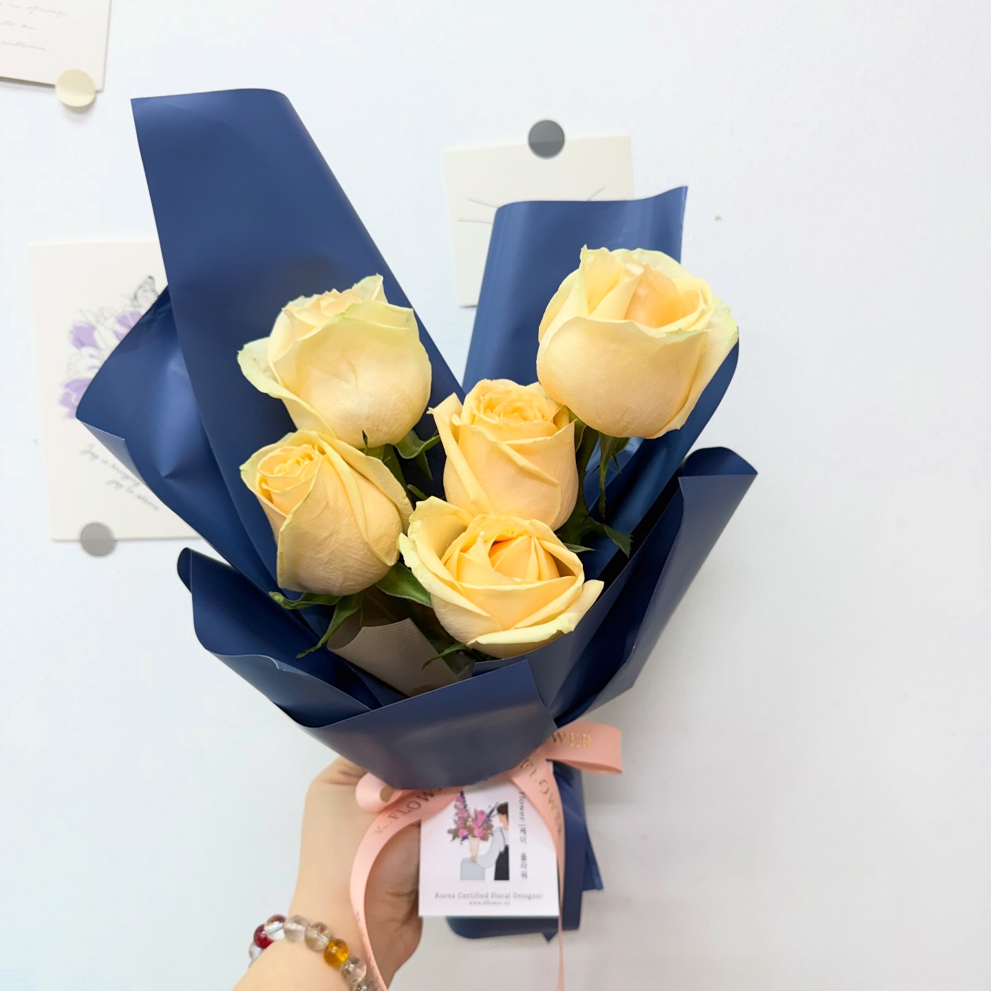K.Flower | Singapore Singapore