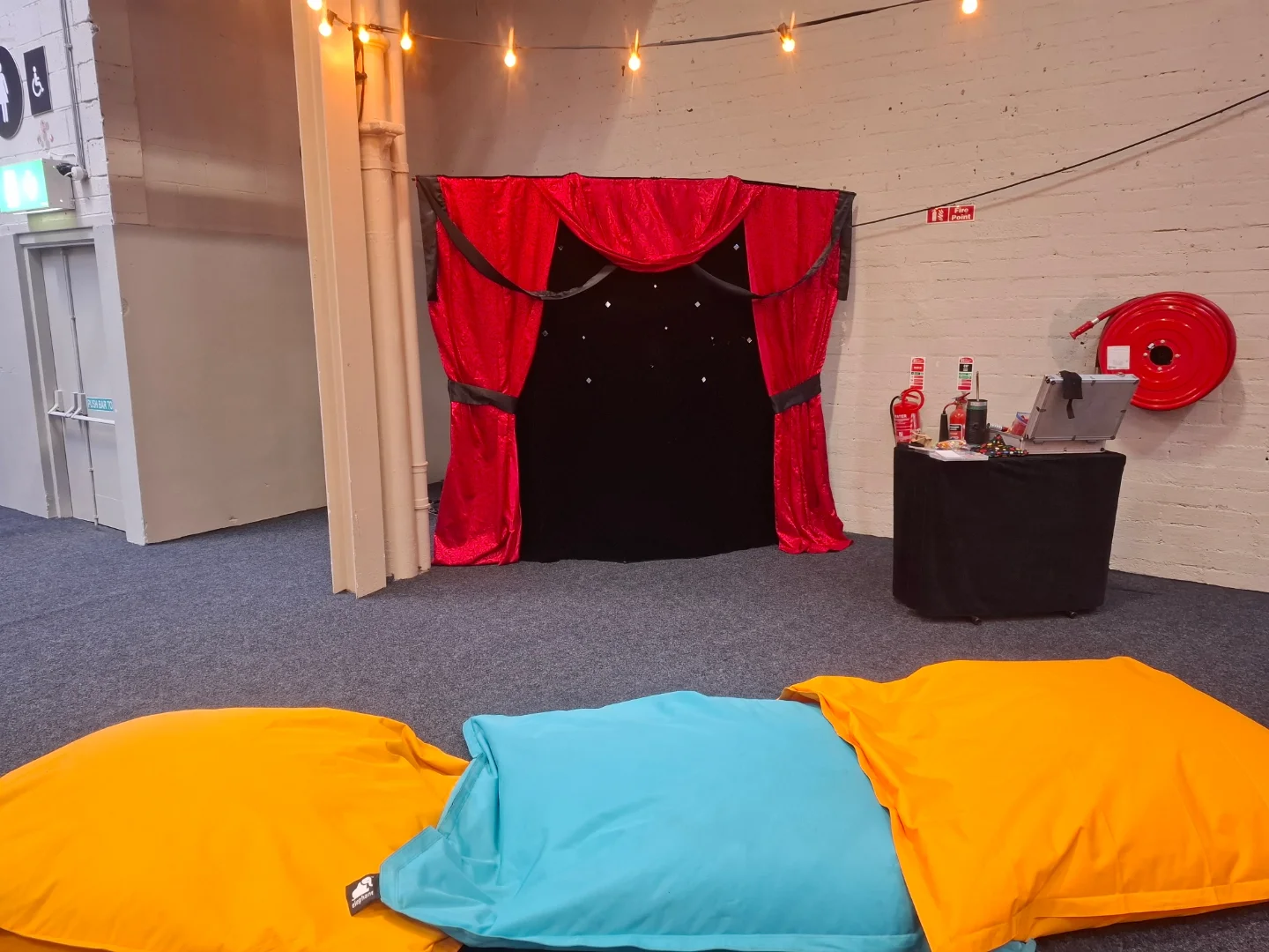 Simons Magic Parties | Dublin