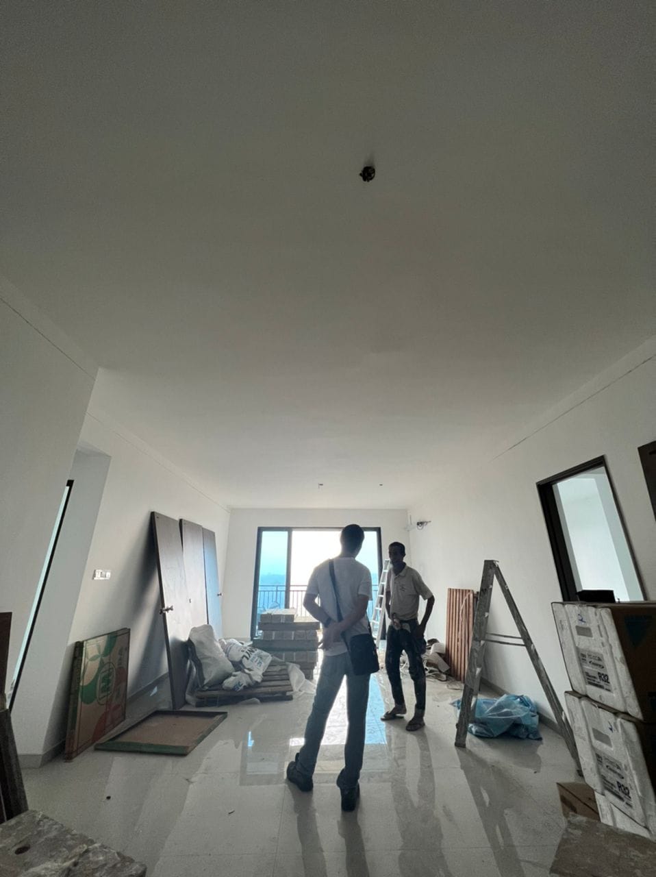 📌. 📍Next Station... - Johor Bahru JS Ceiling