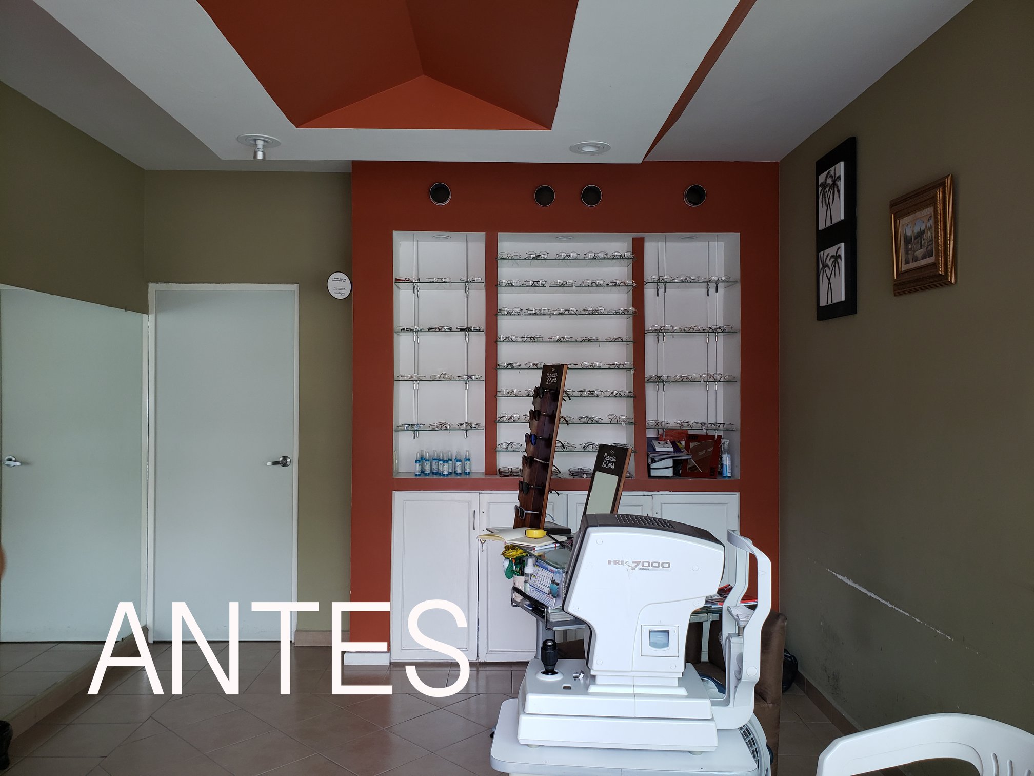 MARÍA JOSÉ Diseño Interior
