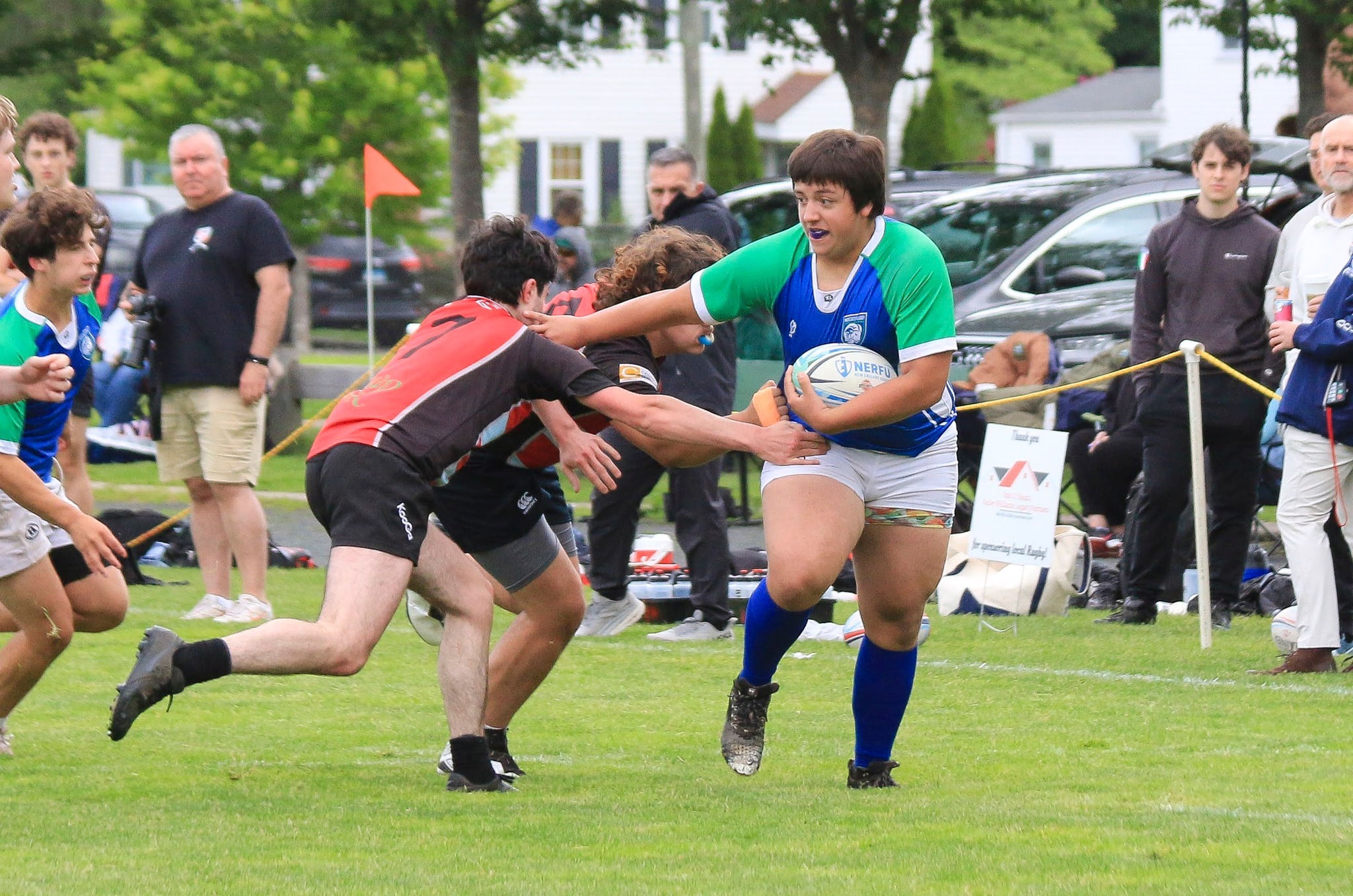 Midstate Rugby - Midstate Rugby added a new photo.