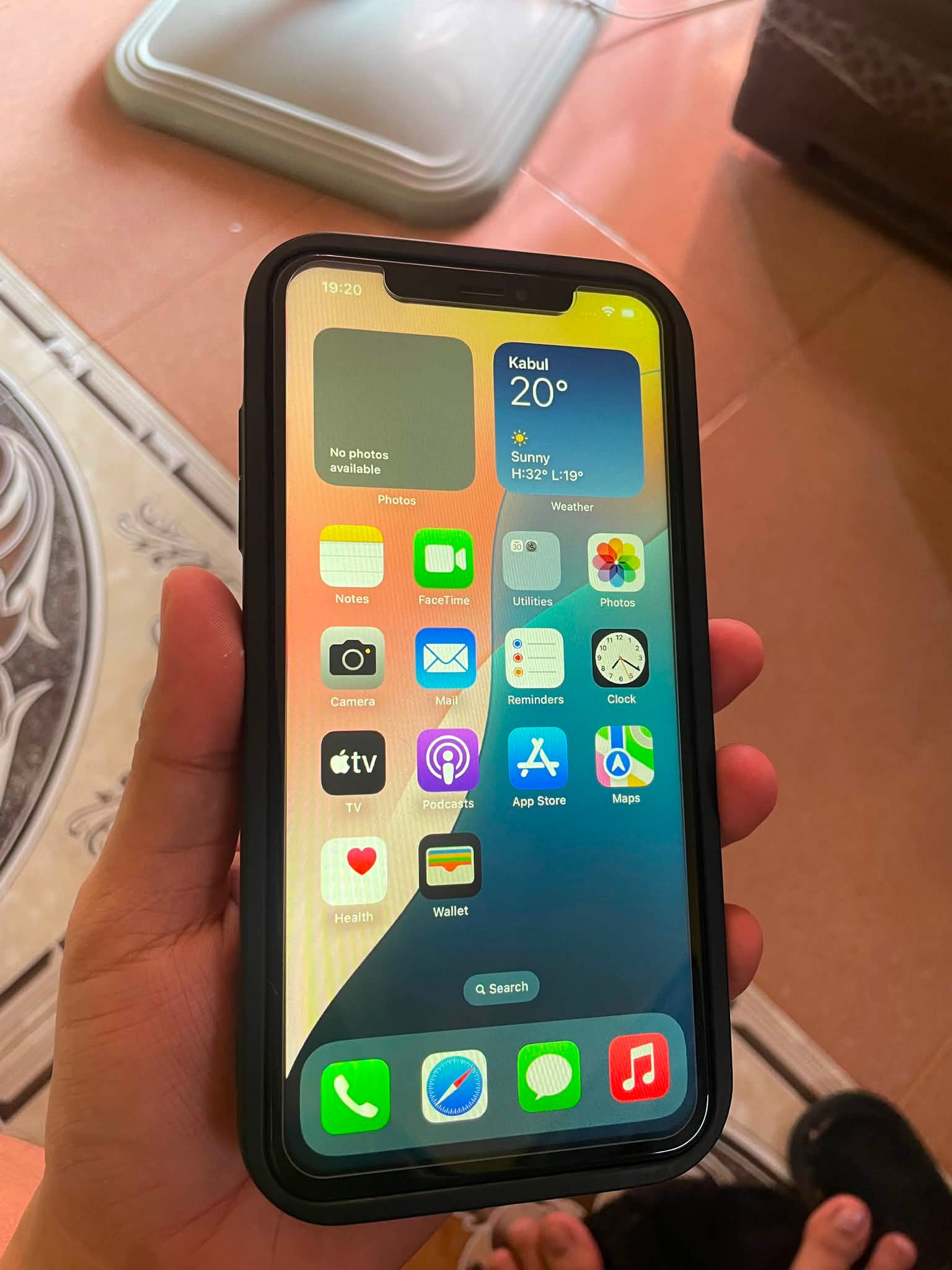 iPhone XS Max 256GB