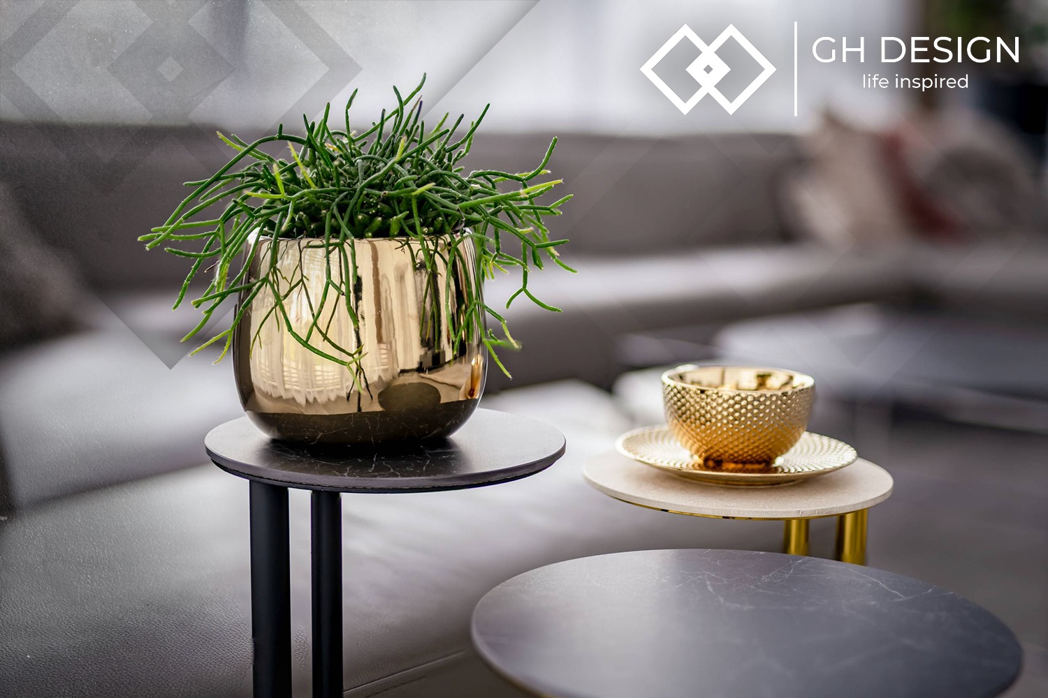 GH Design | Lisi Ogon