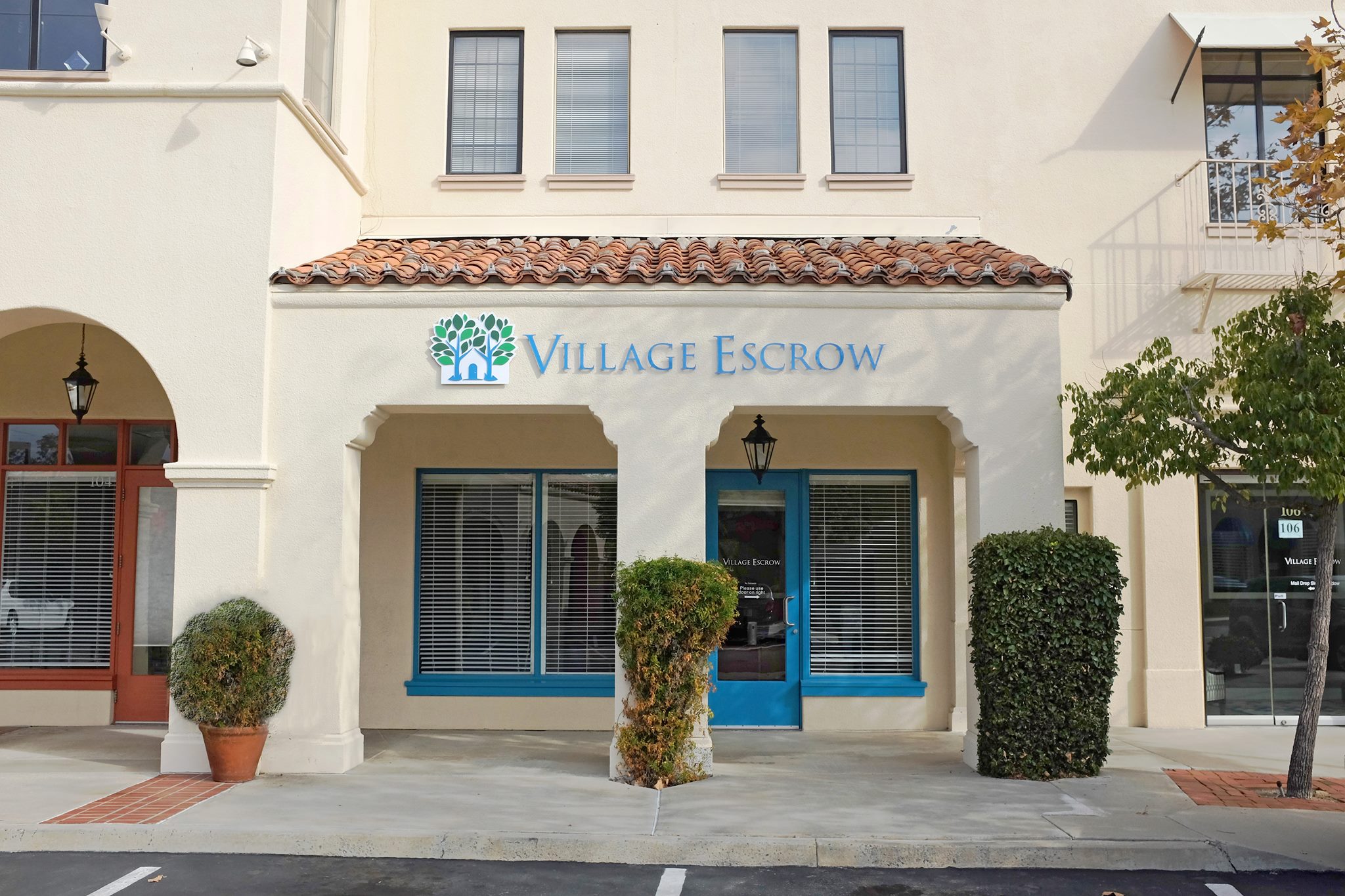 Village Escrow Services | Bonsall CA