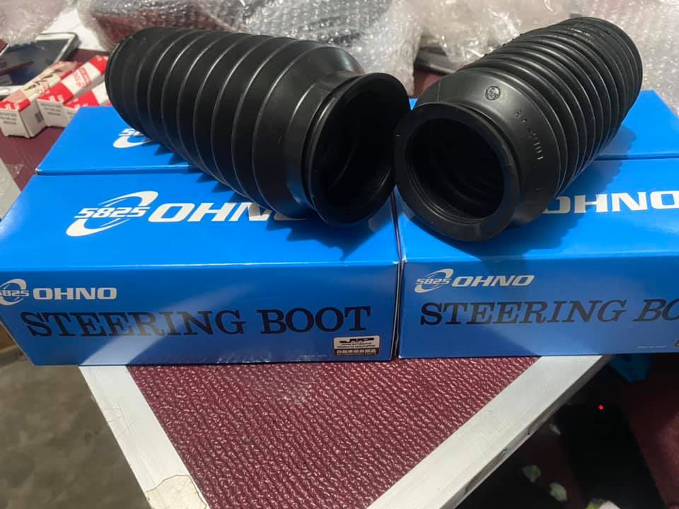 DEAL POWER - Wagon R Steering Rack Boot Original Japan Now... | Facebook