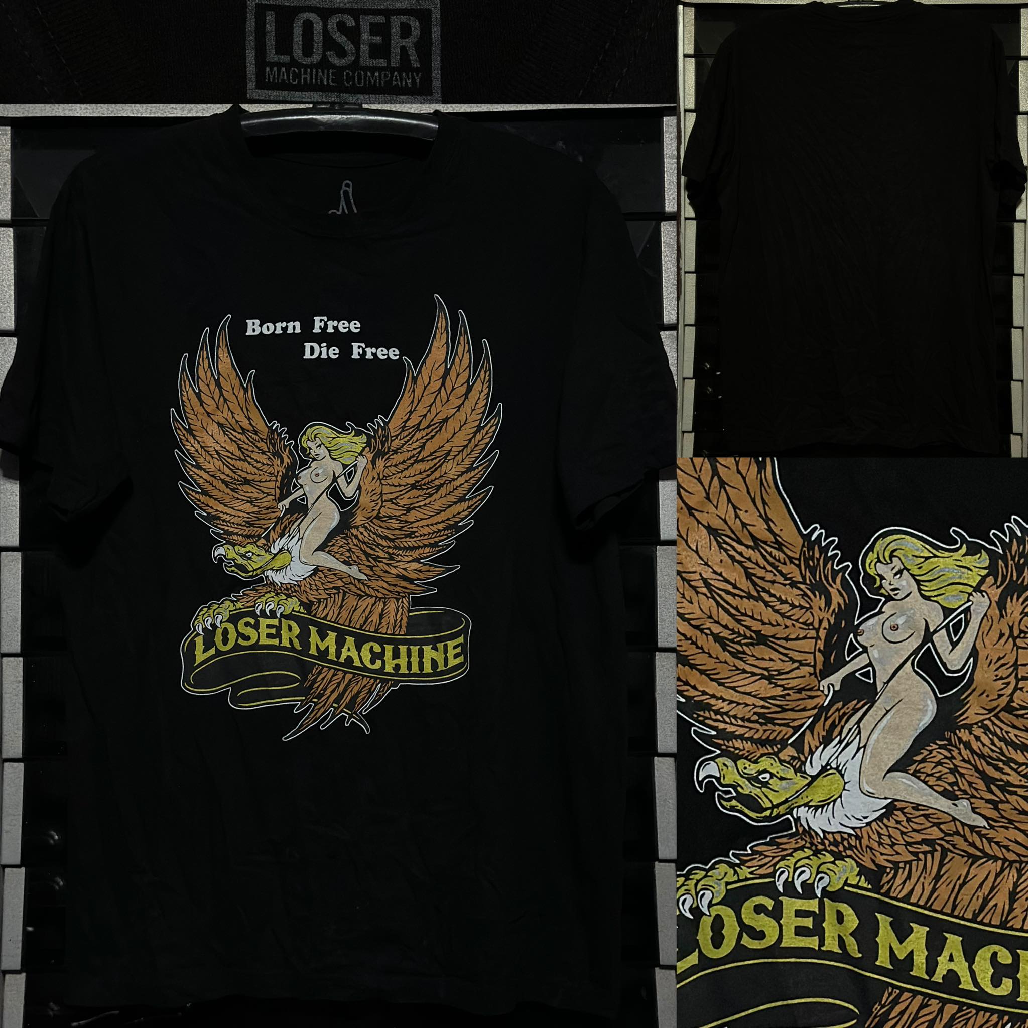 Risday - Loser Machine 📌เปิดที่ 60 บาท 📍บิทขั้นต่ำ 20 บาท (หรือมากกว่า ...