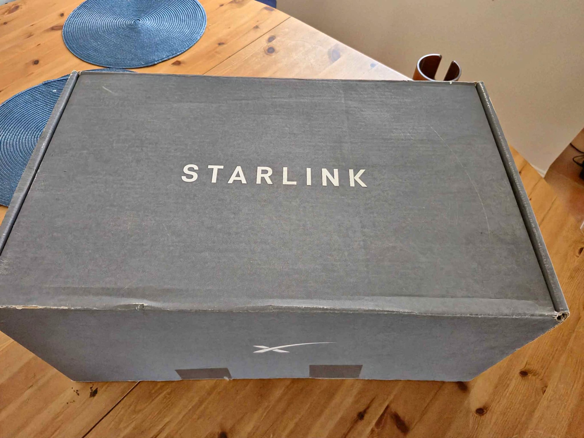 STARLINK - Standard Kit - Bridges & Routers - Brisbane, Queensland ...