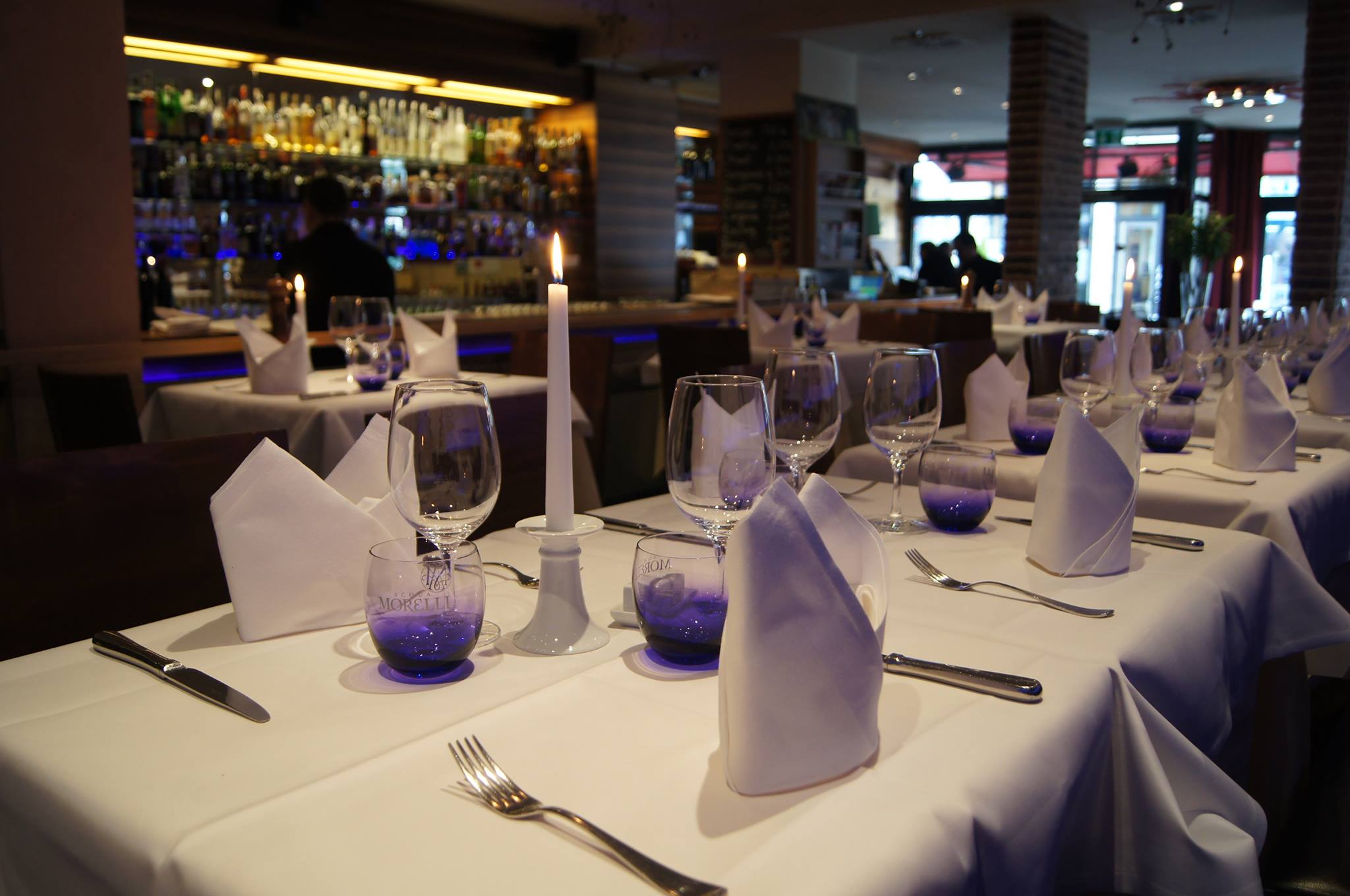 Restaurant Garibaldi Home Baden Baden Germany Menu Prices