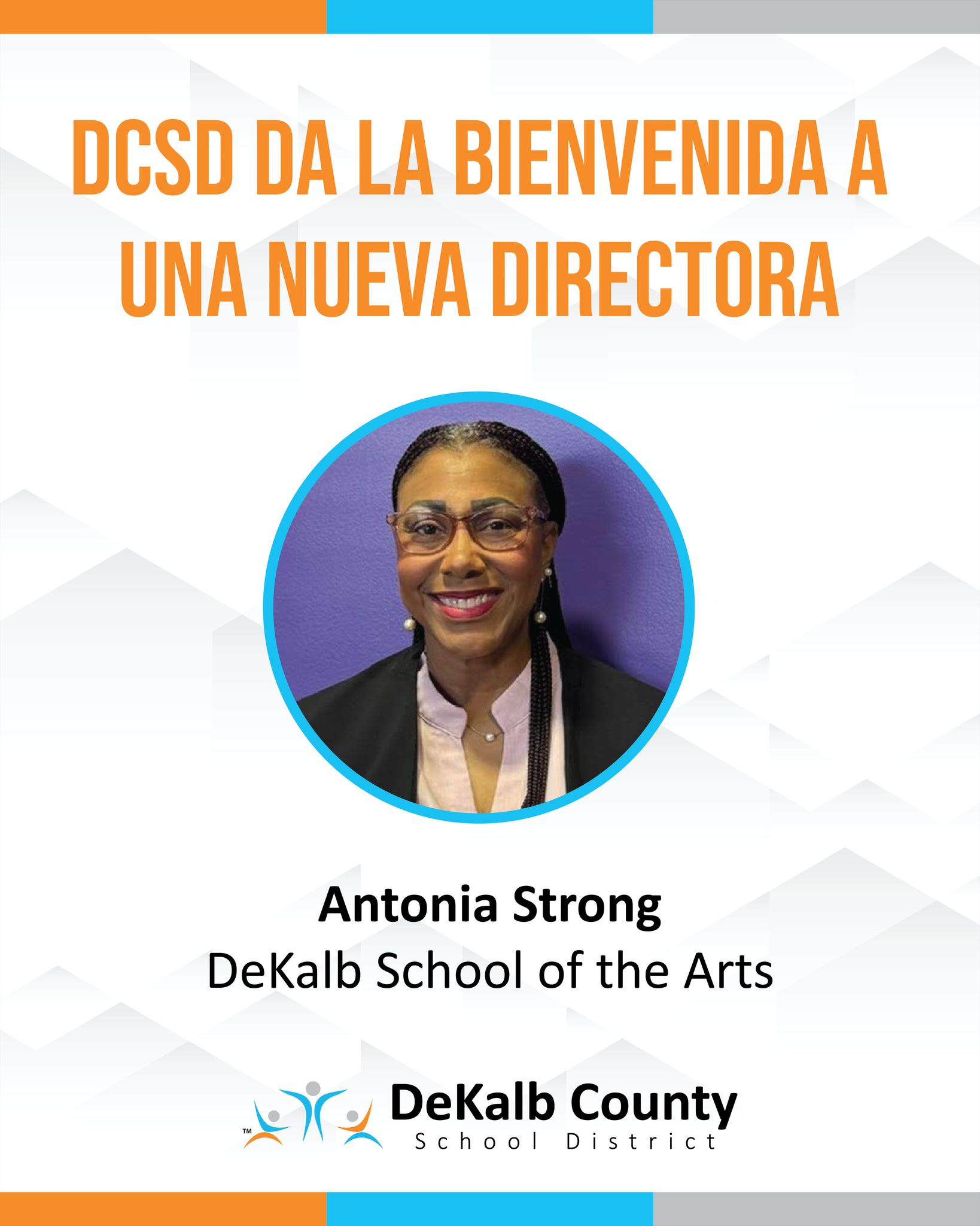antonia hunter green maxi dress 🎉 Join us in welcoming Ms. Strong as the new principal of DeKalb School of the Arts! With 26 years of experience in education, Ms. Strong is committed to building on mothersdayexcluded