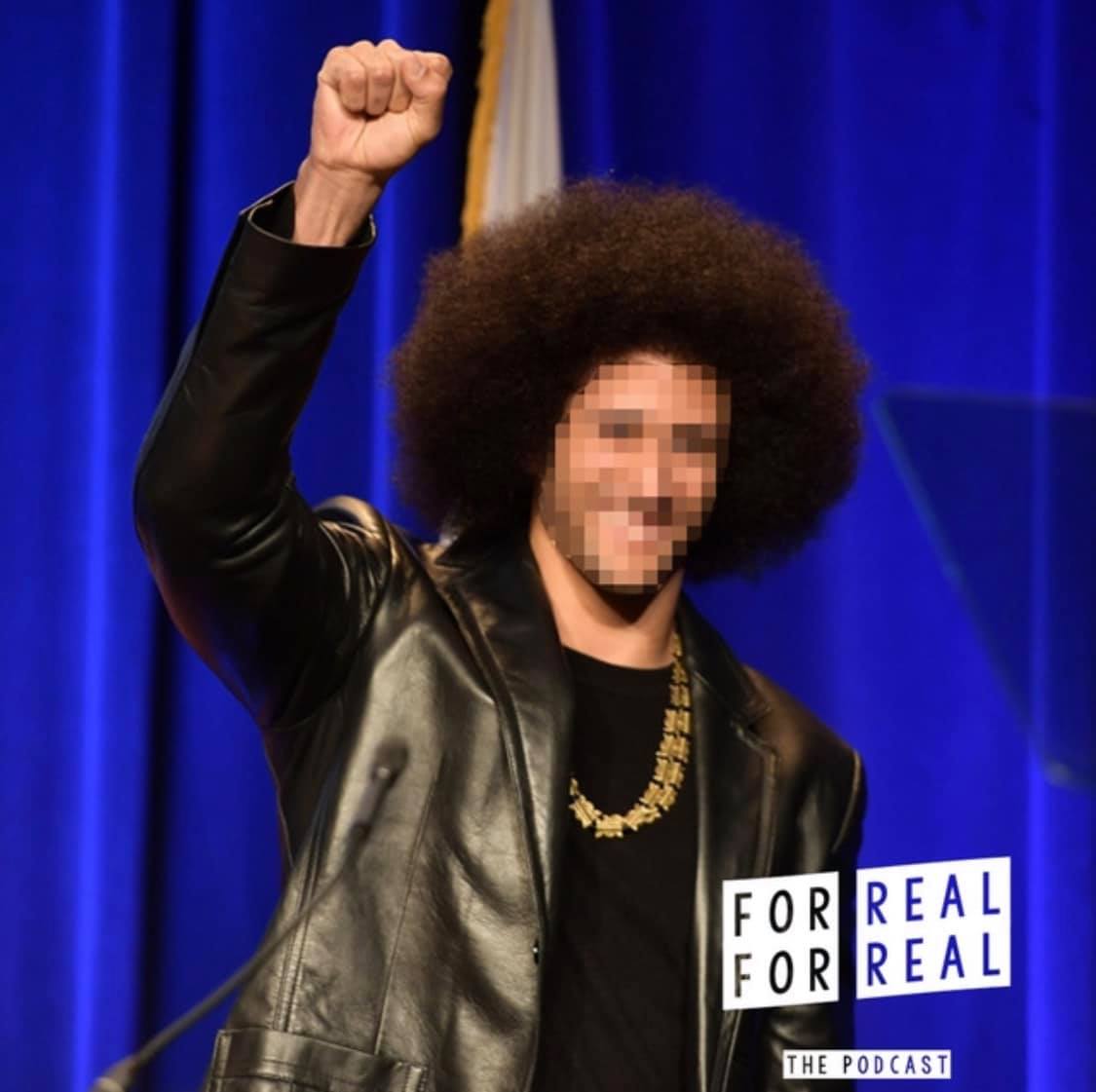 🚨New Episode Alert🚨... - The For Real For Real Podcast | Facebook