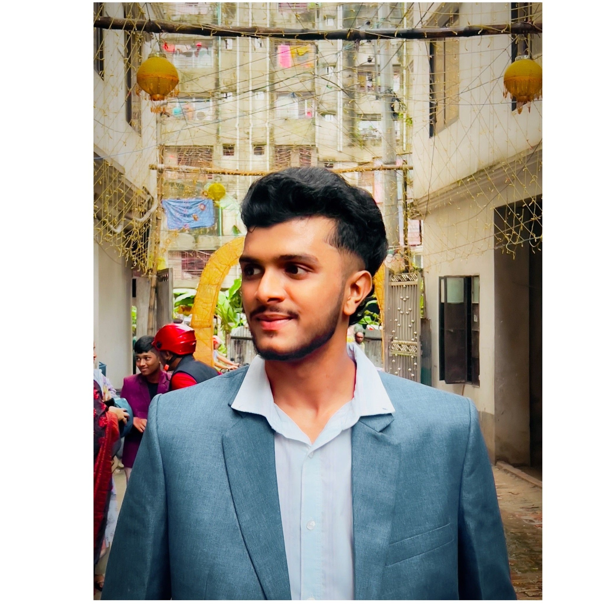 Rohan Khan