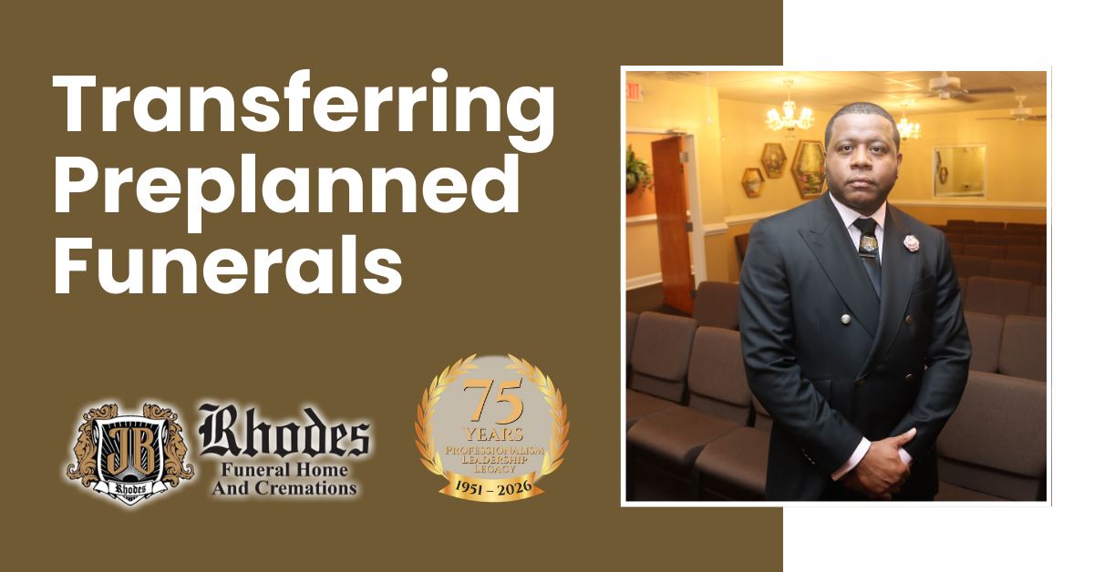 JB - This was a milestone for our firm. In May 2022, J.B. Rhodes IV ...