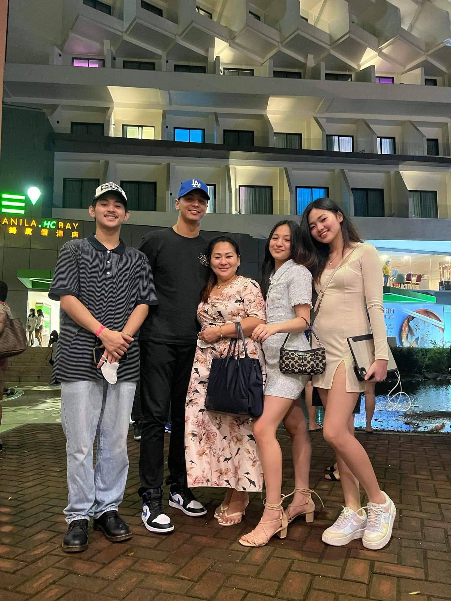 Christian Ang Cayabyab