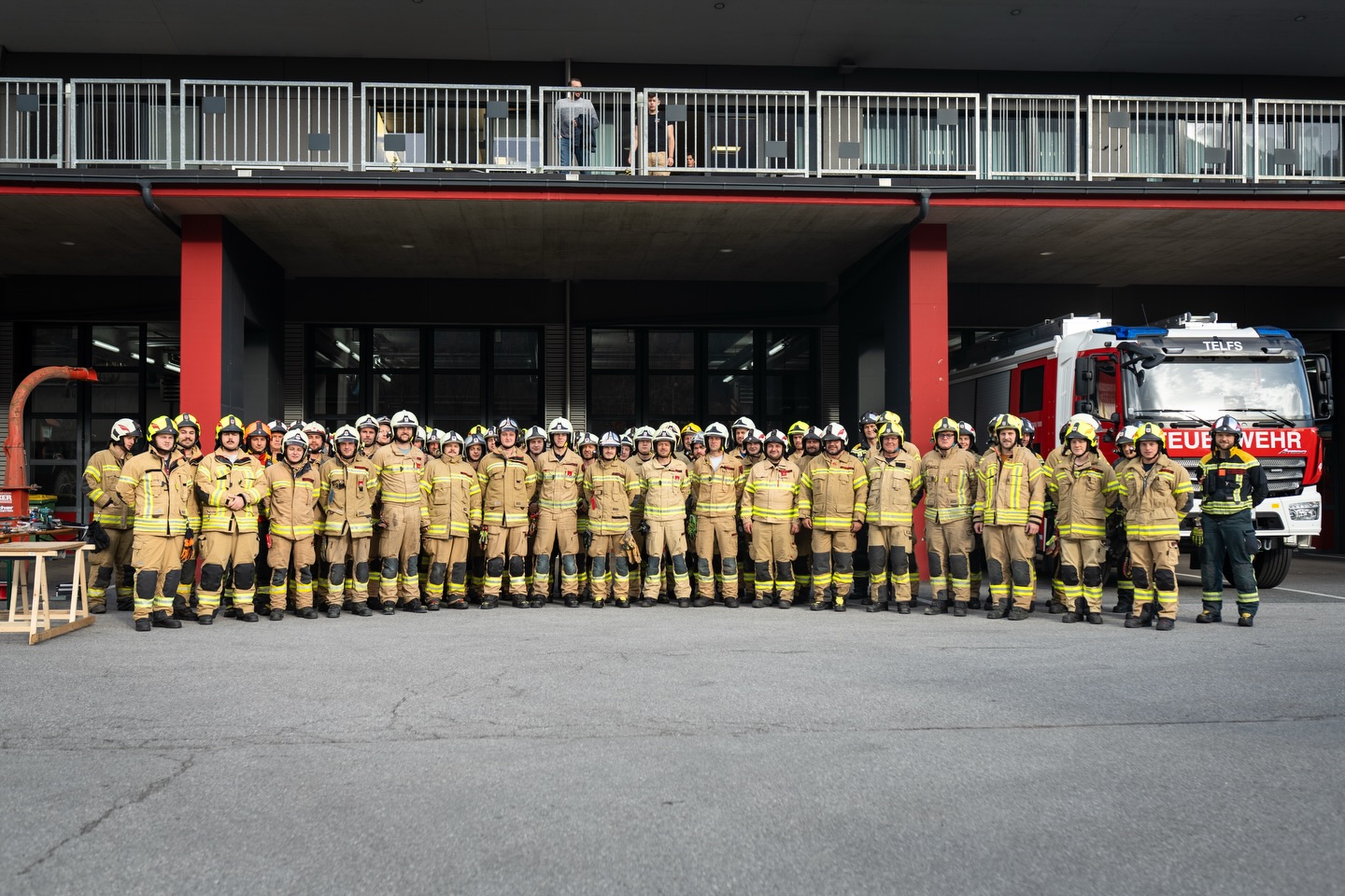 Firefighting -... - Firefighting - Fire & Rescue Training