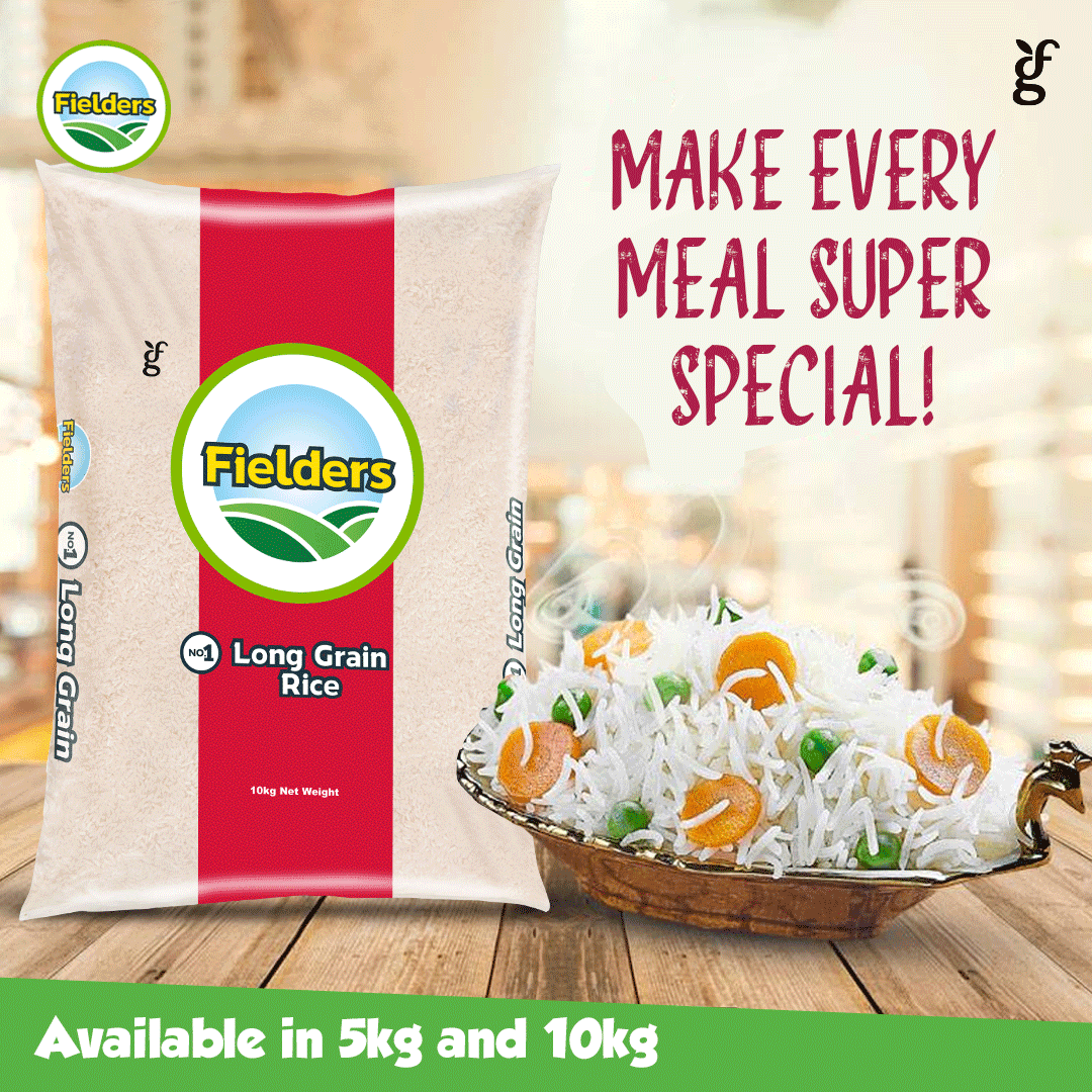 Make every meal super special with... - Goodman Fielder Fiji
