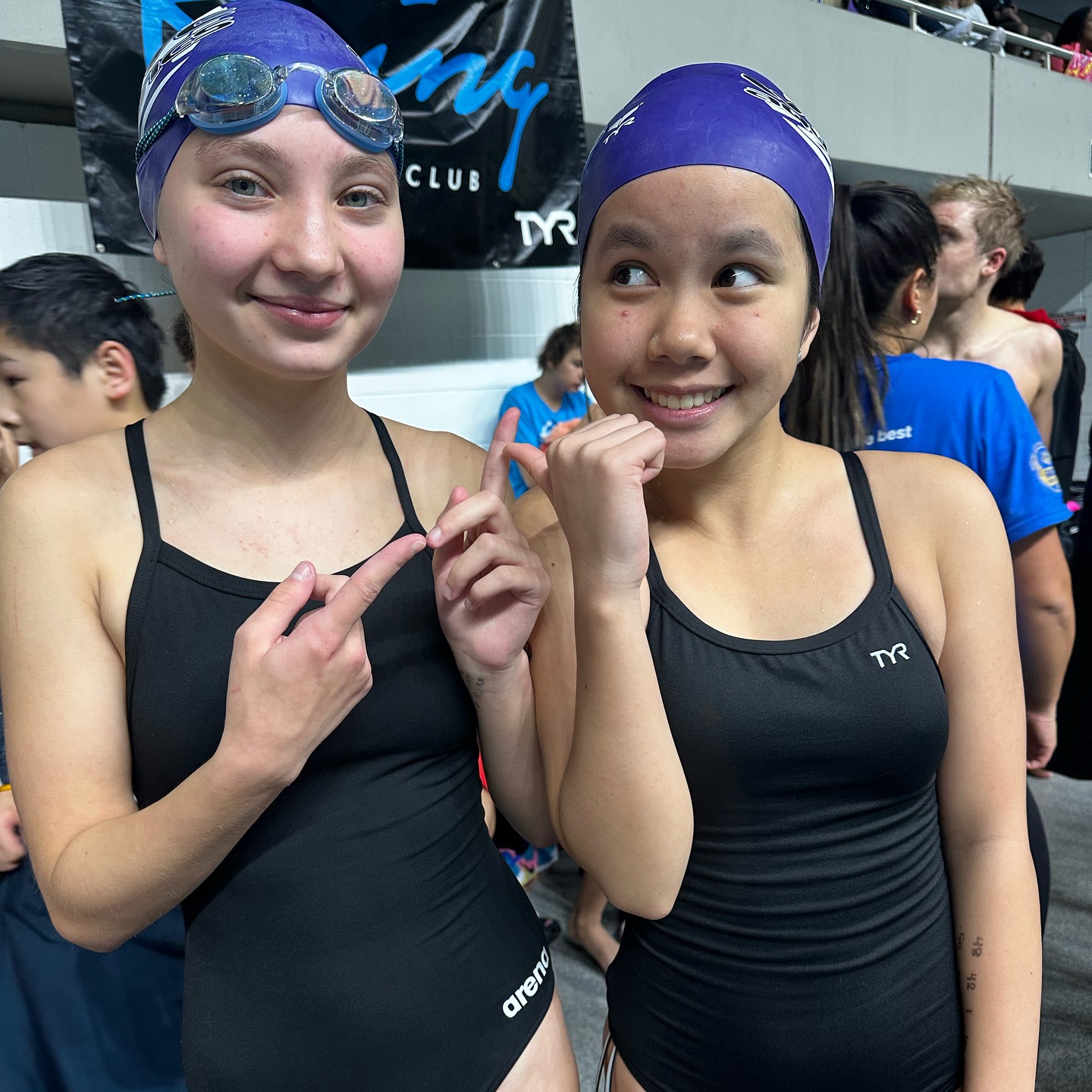 Wave Aquatics