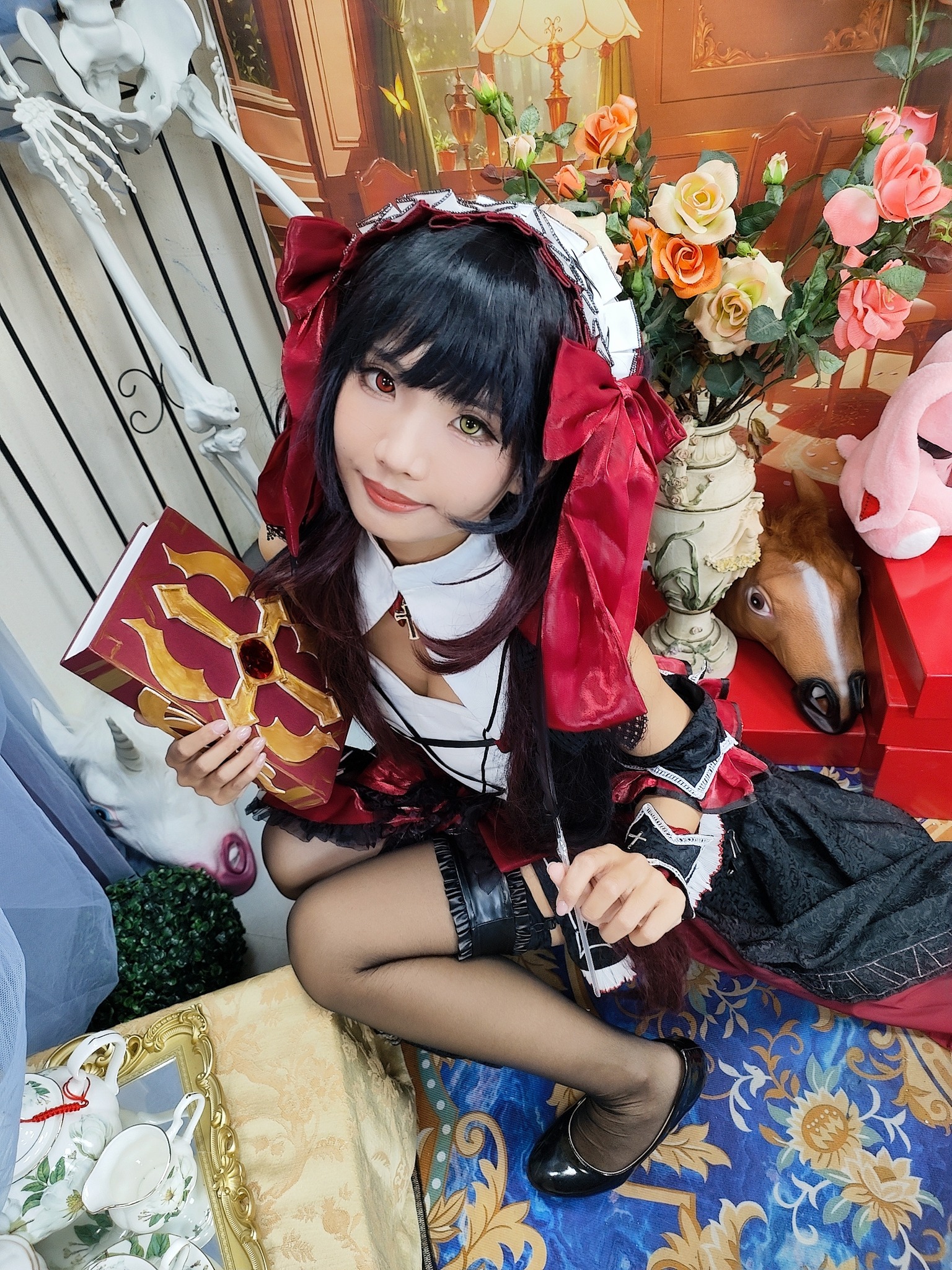 將軍出山 無限領域- 無限領域added a new photo.