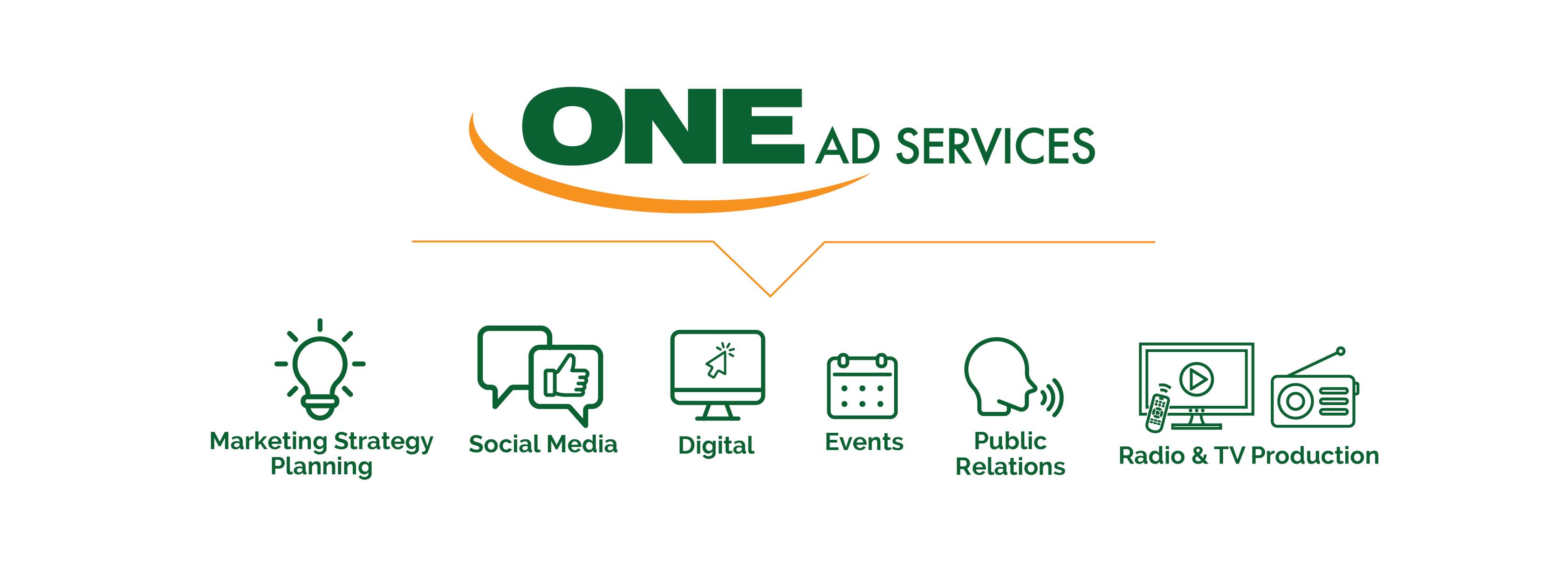 One Ad Services | Guaynabo