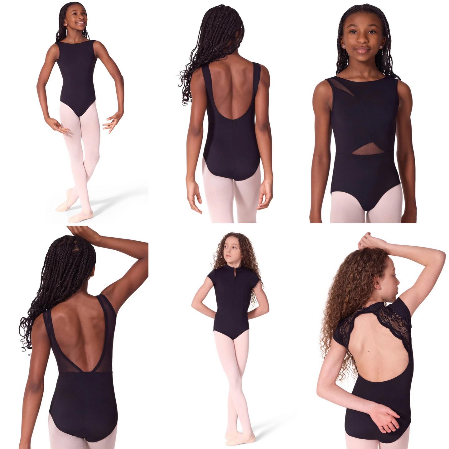 How Beautiful Are These Black... - Dancerama Dancewear | Facebook