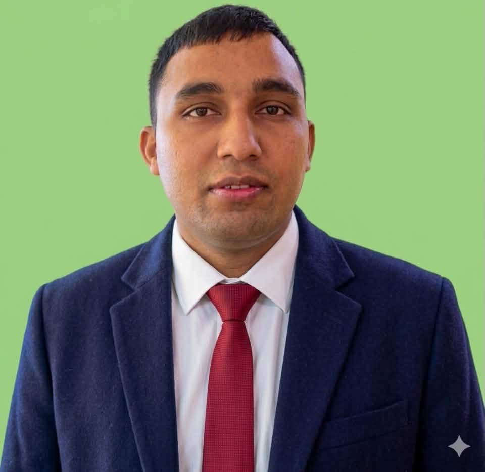 Chhabilal Subedi