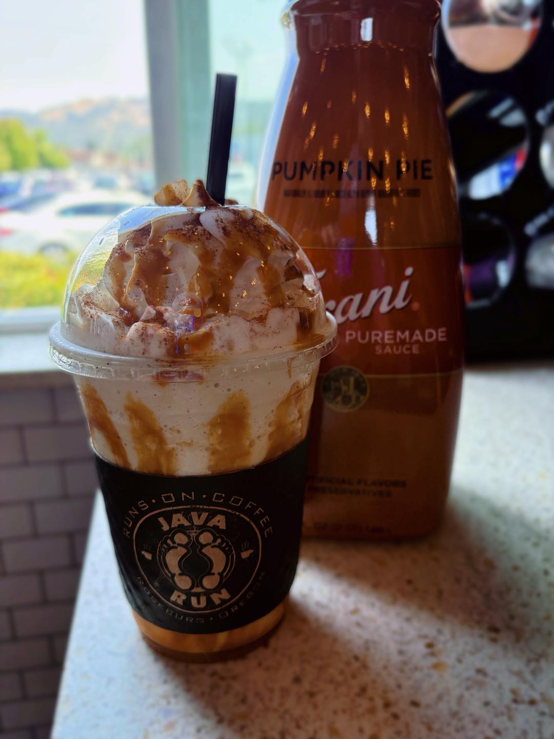 Java Run LLC | Roseburg OR